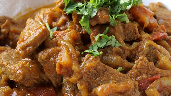 গরুর মাংস সিদ্ধ করার সহজ উপায়