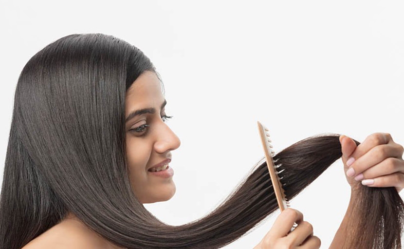 নতুন চুল গজানোর 8 টি উপায়