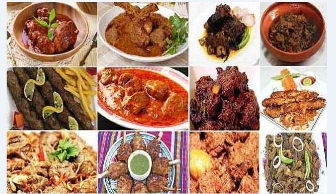 গরুর মাংসের মজাদার ৮ রেসিপি