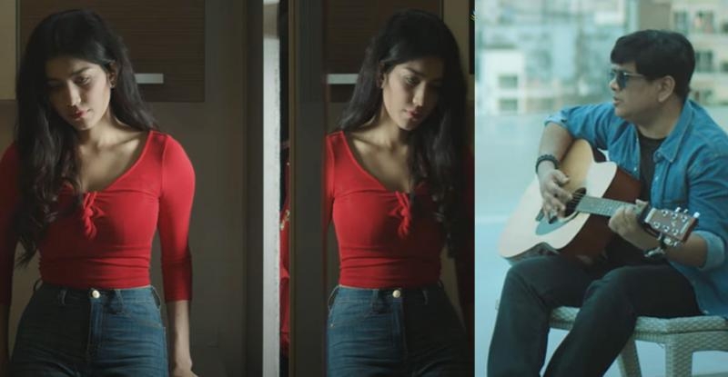 লকডাউনে একা থাকার গান ‘পোকা’