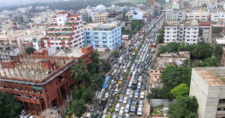কেবল ঢাকায় করোনায় আক্রান্ত ৭০ হাজার 