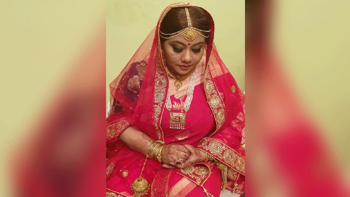 আবারো বিয়ে করলেন শমী কায়সার