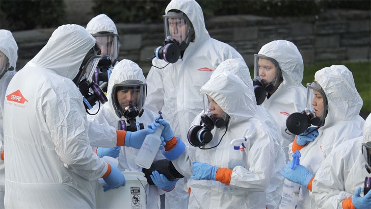 বিশ্বে করোনায় মৃত্যু ১১ লাখ ৩০ হাজার, আক্রান্ত ৪ কোটি ১১ লাখের বেশি