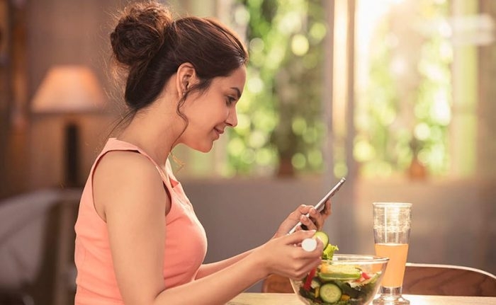 জেনে নিন কোন খাবারে কত ক্যালরি