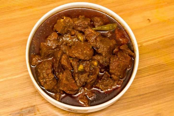 গরুর মাংস কতটুকু খাবেন?