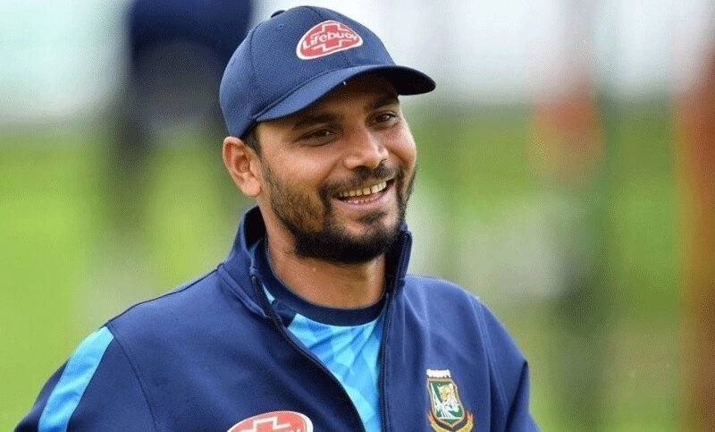 শুভ জন্মদিন মাশরাফি বিন মর্তুজা