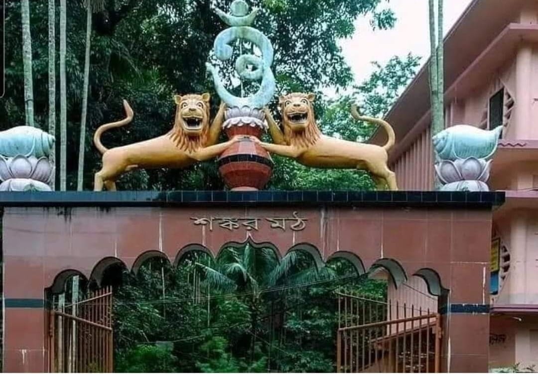 চন্দ্রনাথ ধামের বাড়বকুন্ড ও লবণাক্ষের মন্দিরগুলো বিলুপ্তির পথে, ধামের তিন হাজার একর ভূমি বেদখল
