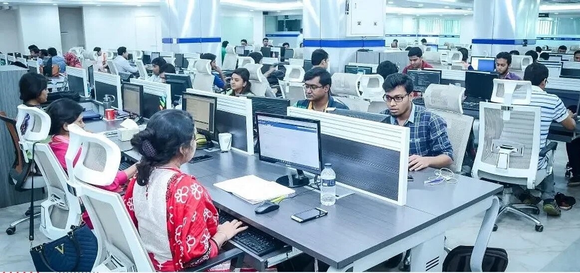 বাংলাদেশে ভারতীয় কর্মীদের উপস্থিতি: অবৈধ কাজের বাস্তবতা  -রেজুয়ান আহম্মেদ 