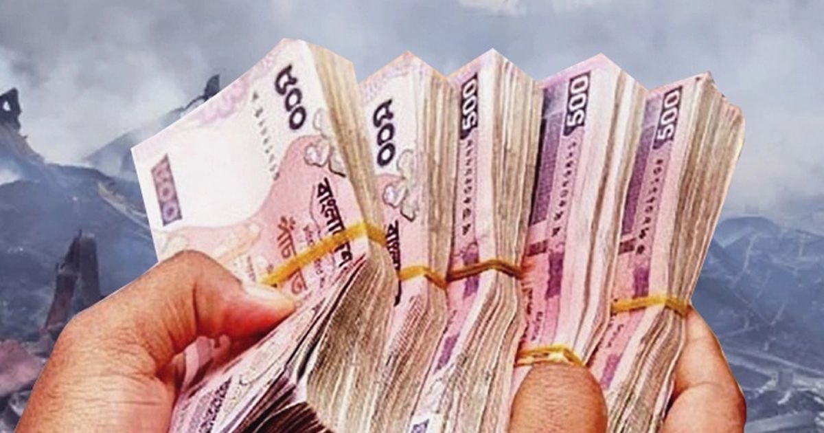 বিদেশে বসে ১০ লাখ টাকা পর্যন্ত ঋণ পাবেন প্রবাসী কর্মীরা