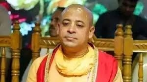 মারাত্মক যৌন বিকারগ্রস্ত ইসকন নেতা চিন্ময় নিয়মিত শিশু নিপীড়ন করতেন 