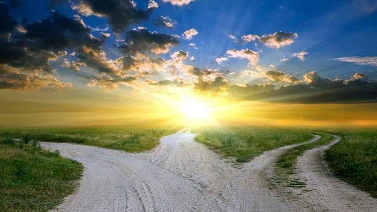 সত্যের সন্ধানে!