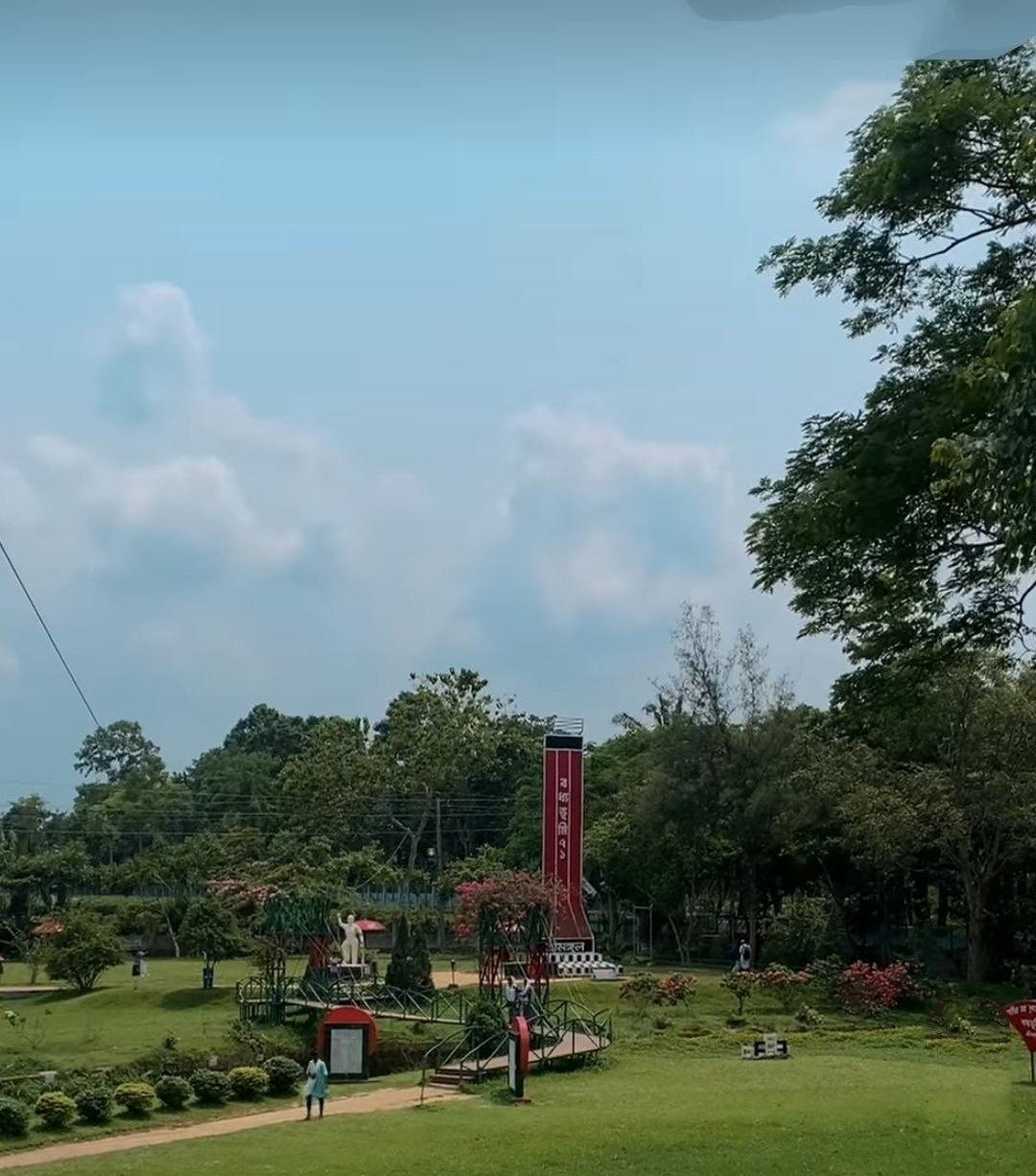 পাকিস্তান আমলে শ্রীমঙ্গলে রাজনৈতিক আন্দোলন সংগ্রামের ইতিহাস