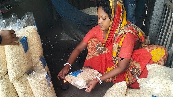 মুড়ি খেলে কমবে ওজন ?