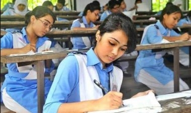 ২০২৬ সালের এসএসসির সংক্ষিপ্ত সিলেবাস ও মানবণ্টন প্রকাশ
