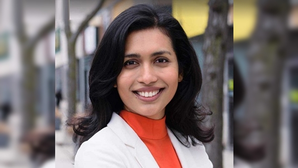  কানাডার নির্বাচনে বাংলাদেশি বংশোদ্ভূত ডলির হ্যাটট্রিক