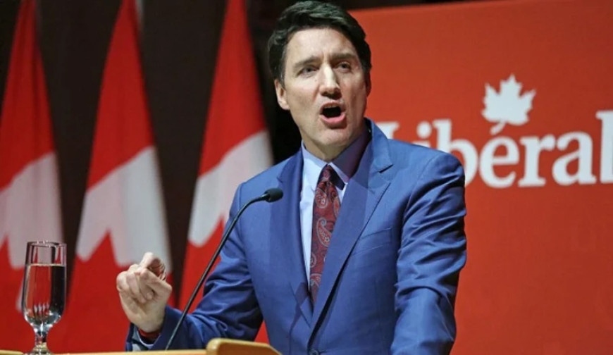 যুক্তরাষ্ট্রের ওপর পাল্টা শুল্ক আরোপ, কানাডার বাণিজ্য যুদ্ধ শুরু