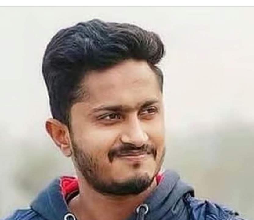 বৈষম্যবিরোধী ছাত্র আন্দোলন থেকে নাহিদ হাসানকে অব্যাহতি