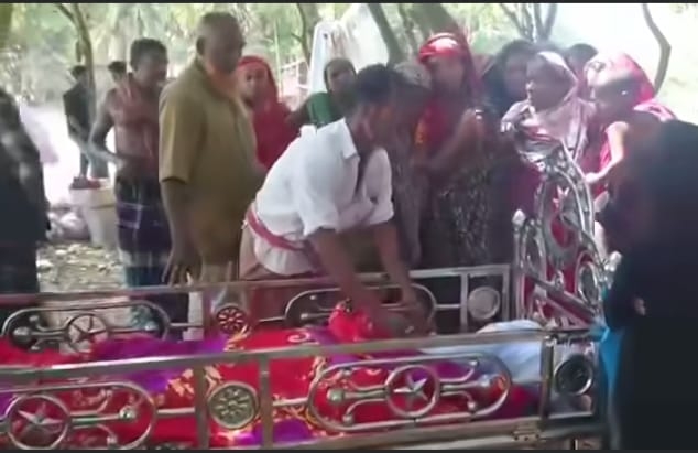 নড়াইলে আধিপত্য বিস্তার নিয়ে দুই পক্ষের সংঘর্ষ নিহত ১, আহত ২০