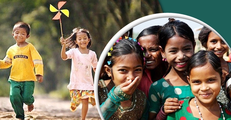 শিশু নিরাপত্তায় বাংলাদেশ: ২০২৫ সালের মার্চে অগ্রগতি নাকি পিছিয়ে পড়া?
