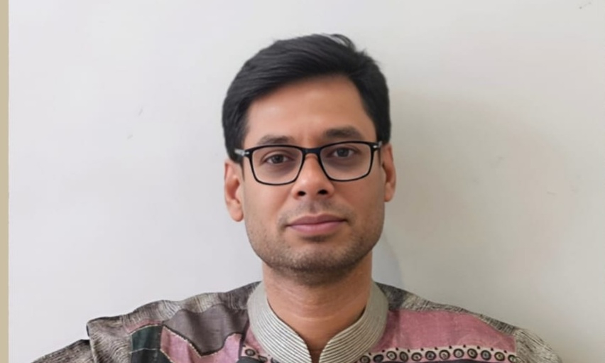 বাংলাদেশের পুঁজিবাজার—অস্থিরতার মধ্যেও সম্ভাবনার সন্ধানে