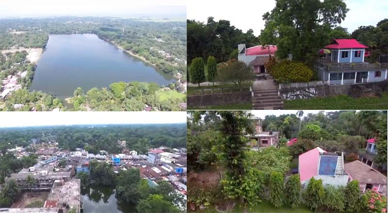 বিশ্বের বৃহত্তম গ্রাম বানিয়াচং : ইতিহাস, ঐতিহ্য ও প্রাকৃতিক সৌন্দর্য