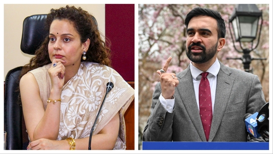 'উনি ভারতীয় কম, পাকিস্তানি বেশি!' 