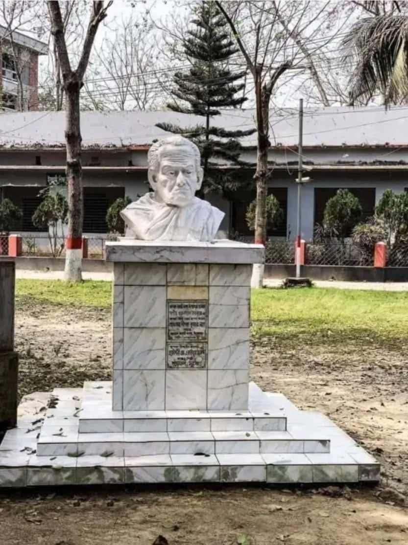 হাওরাঞ্চলের কীর্তিমান ব্যক্তিত্ব গুরুদয়াল সরকার