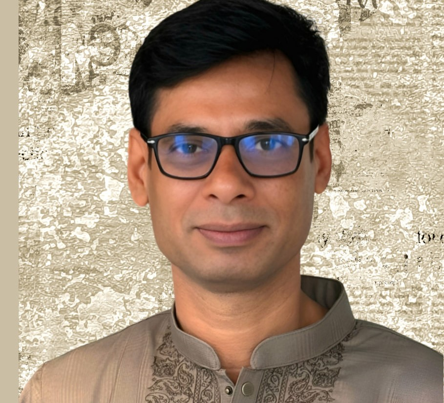 ক্ষমতার প্রতি লোভ: রাজনীতির কেন্দ্রে যখন ব্যক্তিস্বার্থ!	