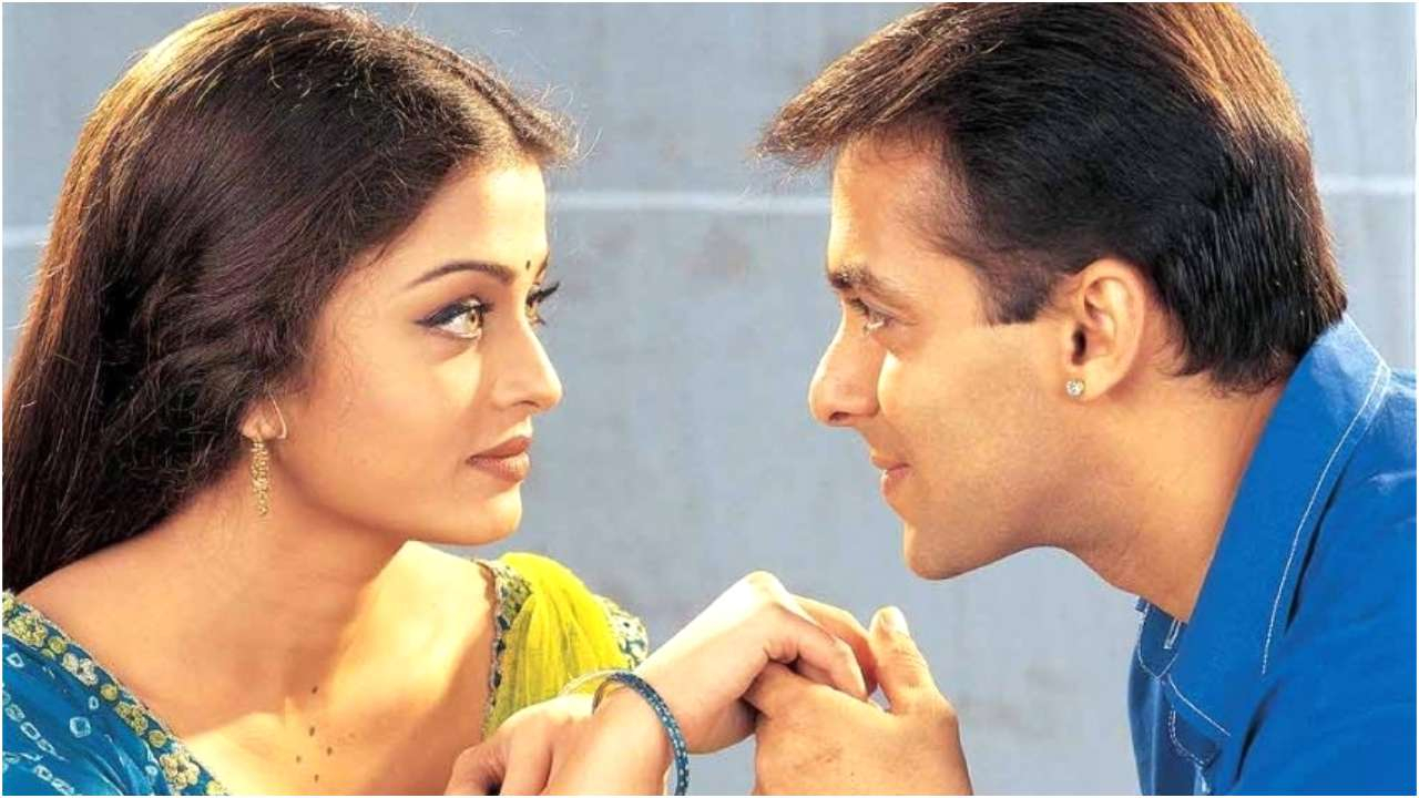 শুটিং সেটে যেভাবে প্রেম হয় সালমান-ঐশ্বরিয়ার, জানালেন জয়াকর