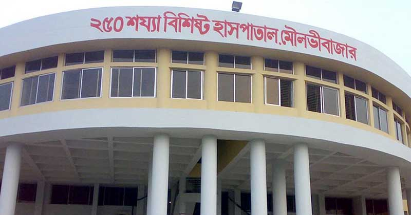 শ্রীমঙ্গলে সেপটিক ট্যাংকে নেমে প্রাণ গেলো ৪ তরুণের