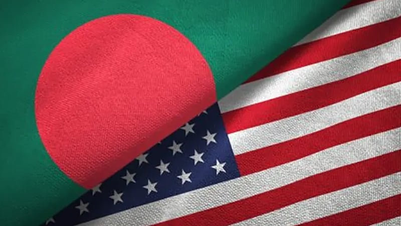 ৩৫% মার্কিন শুল্ক অব্যাহতি : প্রথম দিনের আলোচনা শেষে ইতিবাচক উভয়পক্ষ