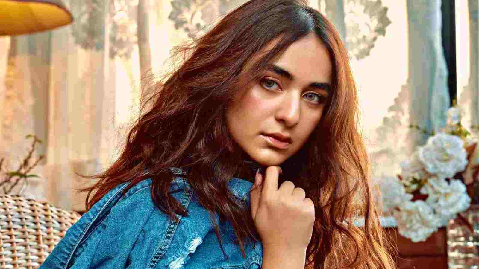 মাইলস্টোন ট্র্যাজেডি: পাকিস্তানি অভিনেত্রী ইয়ুমনা জায়েদির শোক প্রকাশ