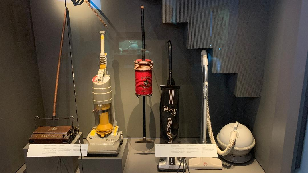 মিউজিয়াম অব হোম…