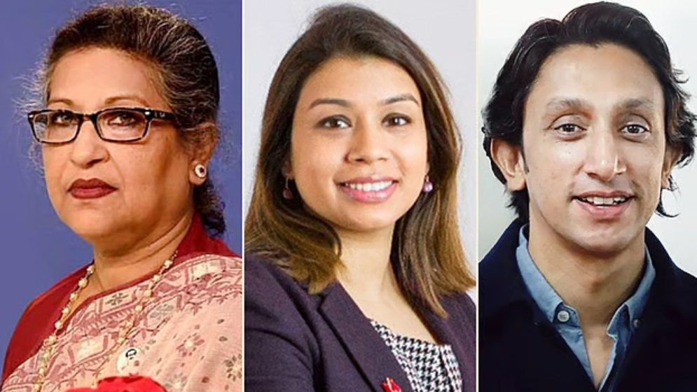 প্লট দুর্নীতি: রেহানা-টিউলিপ-ববি-আজমিনার বিরুদ্ধে সাক্ষ্যগ্রহণ শুরু