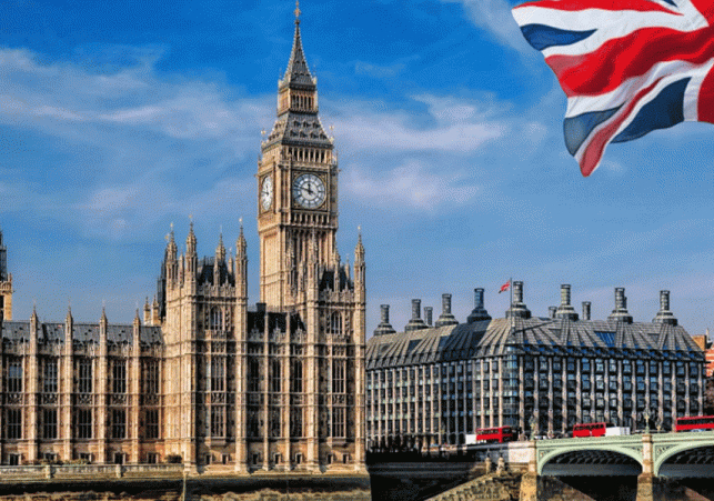 এবার ব্রিটেন থেকে ফেরত পাঠানো হচ্ছে অবৈধ বাংলাদেশি অভিবাসীদের 