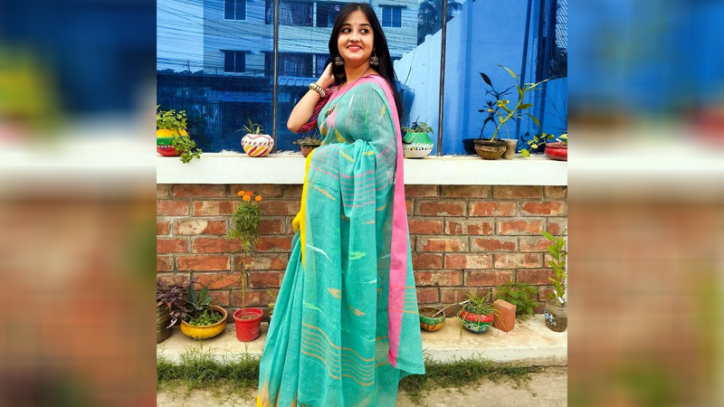 নিজ বাসা থেকে স্কুলশিক্ষিকার ঝুলন্ত মরদেহ উদ্ধার
