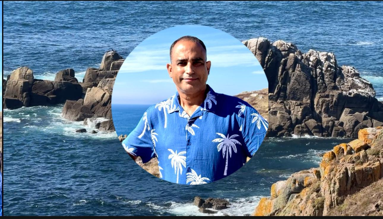 যুক্তরাজ্যের সমুদ্র সৈকতের শহর 'কর্নওয়াল' ঘুরে আসুন