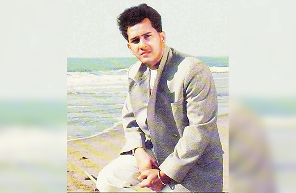 স্বপ্নের নায়ক সালমান শাহ, ২৯ বছর পরও অমর এক কিংবদন্তি
