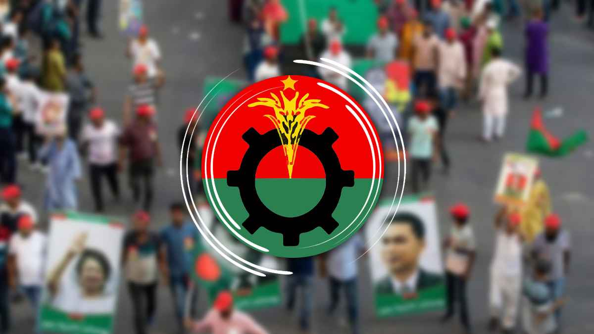 বিএনপির দুই শতাধিক নেতা পেলেন প্রার্থিতার সবুজ সংকেত