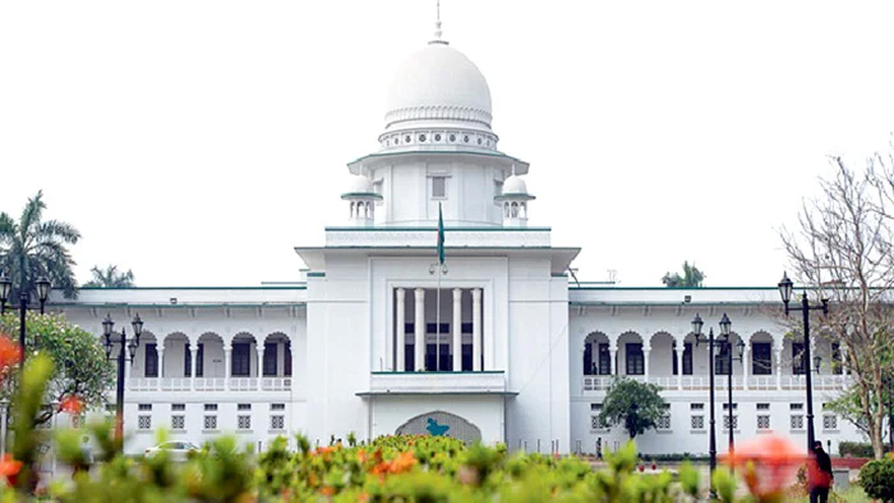 ফরিদপুর-৪ থেকে ভাঙ্গাকে আলাদা করতে হাইকোর্টে রুল