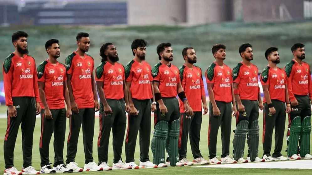 পাকিস্তানের বিপক্ষে কাদের নিয়ে খেলবে বাংলাদেশ