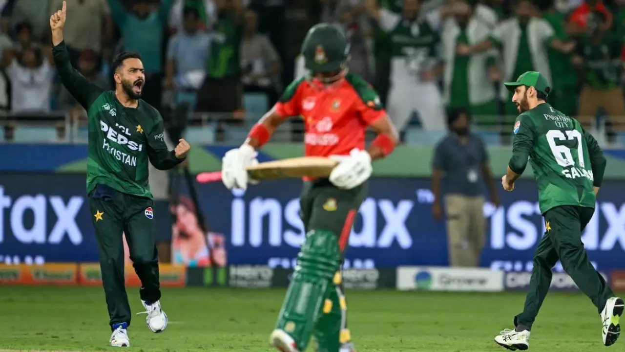 বাজে ব্যাটিংয়ে ফাইনাল মিস বাংলাদেশের