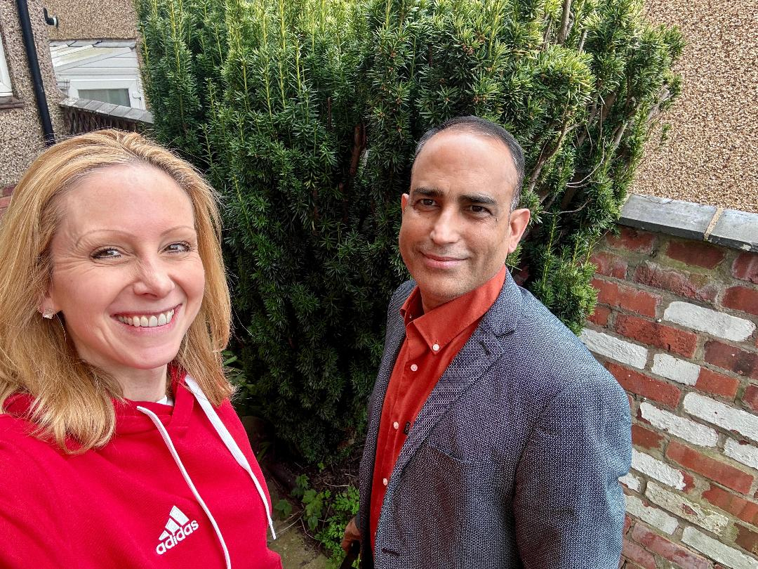 ব্রিটিশ  ট্রেজারি ও সিটি মন্ত্রী হলেন লুসি রিগবি 