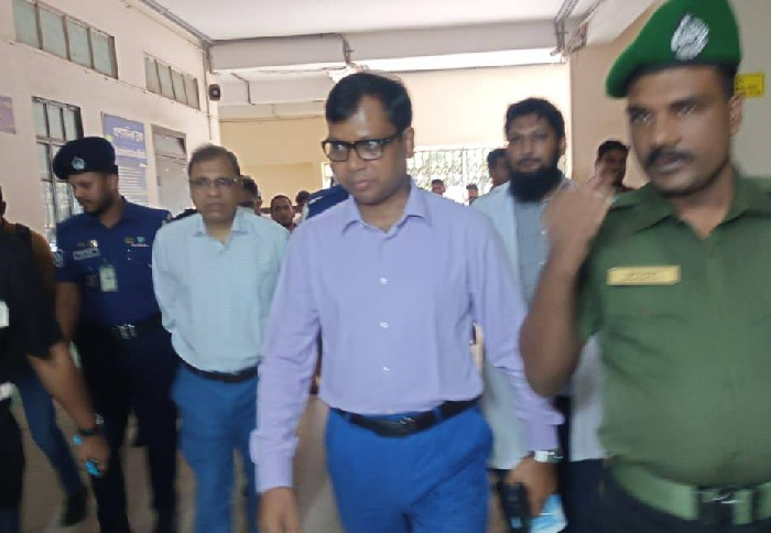  সিলেটে হবে স্বয়ংসম্পূর্ণ ক্যান্সার হাসপাতাল: জেলা প্রশাসক