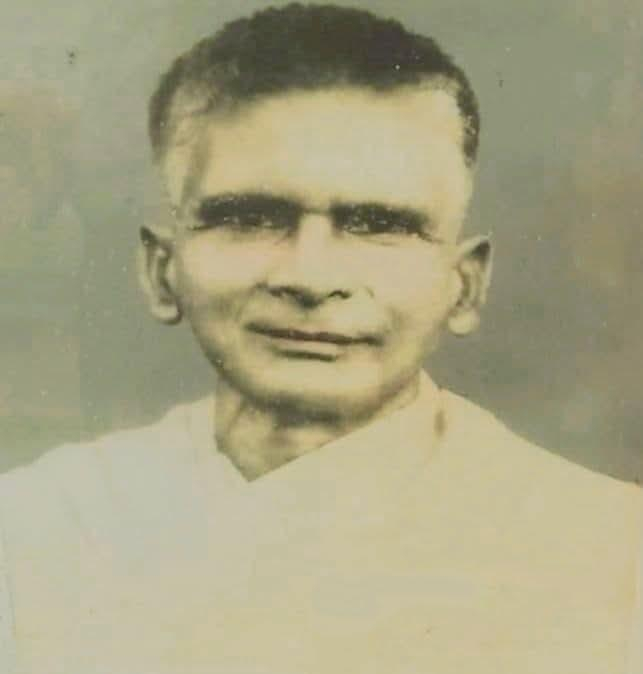 পূর্ণেন্দু কিশোর সেনগুপ্ত: স্বাধীনতার অমর যোদ্ধা ও জননেতা