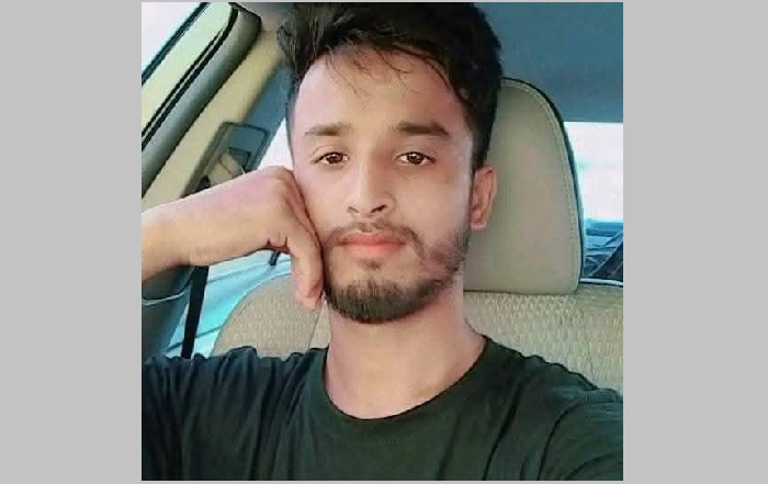 কমলগঞ্জে পিকআপের ধাক্কায় মোটরসাইকেল আরোহী নিহত