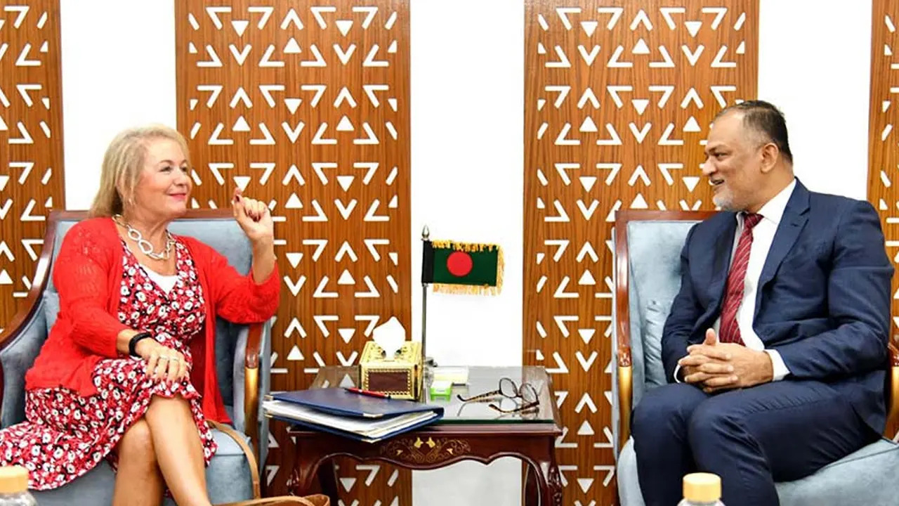 বাংলাদেশকে বড় ‘সুখবর’ দিল ব্রিটেন