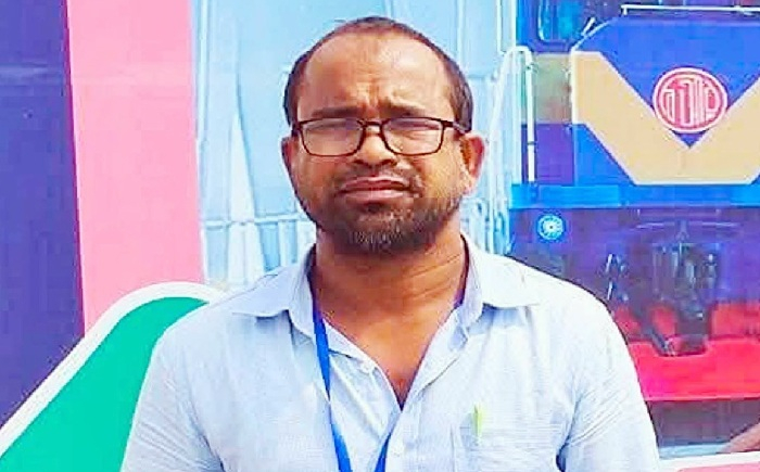 সিলেটে ট্রেন উদ্ধার করে ফেরার পথে সড়ক দুর্ঘটনায় প্রকৌশলী নিহত