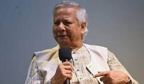 ওয়ার্ল্ড ফুড ফোরামে যোগ দিতে আজ রোমে যাচ্ছেন প্রধান উপদেষ্টা