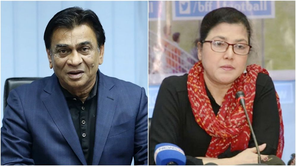 সালাহউদ্দিন ও কিরণের বিদেশ ভ্রমণে নিষেধাজ্ঞা প্রত্যাহার